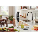 Kitchenaid® Variable Speed Corded Hand Blender KHBV53OB