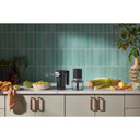 KitchenAid Go™ Cordless Hand Mixer - battery included KHMR762BM