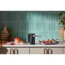 KitchenAid Go™ Cordless Hand Mixer - battery included KHMR762BM