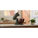 Kitchenaid® Design Series Evergreen Tilt-Head Stand Mixer KSM180WSEG