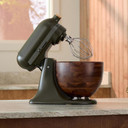 Kitchenaid® Design Series Evergreen Tilt-Head Stand Mixer KSM180WSEG