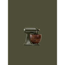 Kitchenaid® Design Series Evergreen Tilt-Head Stand Mixer KSM180WSEG