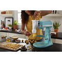 Kitchenaid® Gourmet Pasta Press KSMPEXTA