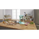 Kitchenaid® Fresh Prep Slicer/Shredder Attachment KSMVSA