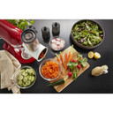 Kitchenaid® Fresh Prep Slicer/Shredder Attachment KSMVSA