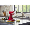 Kitchenaid® Fresh Prep Slicer/Shredder Attachment KSMVSA