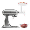 Kitchenaid® Food Grinder Attachment KSMFGA