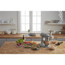 Kitchenaid® Food Grinder Attachment KSMFGA