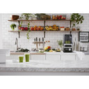 Kitchenaid® NSF® Certified Commercial Enclosure Blender KSBC1B2BM Kitchenaid® NSF® Certified Commercial Enclosure Blender KSBC1B2BM