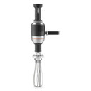 Kitchenaid® Commercial® 400 Series Immersion Blender – 18 inch arm KHBC418OB
