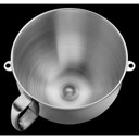 Kitchenaid® 6-Qt. Bowl-Lift Polished Stainless Steel Bowl with Comfort Handle KN2B6PEH