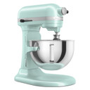 KitchenAid® 5.5 Quart Bowl-Lift Stand Mixer KSM55SXTXIC