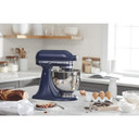 Kitchenaid® Artisan® Series 5 Quart Tilt-Head Stand Mixer KSM150PSIB Kitchenaid® Artisan® Series 5 Quart Tilt-Head Stand Mixer KSM150PSIB