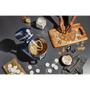 Kitchenaid® Artisan® Series 5 Quart Tilt-Head Stand Mixer KSM150PSIB Kitchenaid® Artisan® Series 5 Quart Tilt-Head Stand Mixer KSM150PSIB