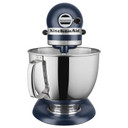 Kitchenaid® Artisan® Series 5 Quart Tilt-Head Stand Mixer KSM150PSIB