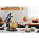 Kitchenaid® Artisan® Series 5 Quart Tilt-Head Stand Mixer KSM150PSIB
