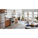 Kitchenaid® Artisan® Series 5 Quart Tilt-Head Stand Mixer KSM150PSIB