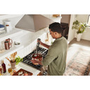 Kitchenaid® Cordless Variable Speed Hand Blender KHBBV53DG