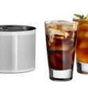 Kitchenaid® 28 oz Cold Brew Coffee Maker KCM4212SX