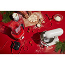 Kitchenaid® Artisan® Series 5 Quart Tilt-Head Stand Mixer KSM150PSMH