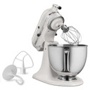 Kitchenaid® Artisan® Series 5 Quart Tilt-Head Stand Mixer KSM150PSMH