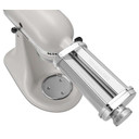 Kitchenaid® Artisan® Series 5 Quart Tilt-Head Stand Mixer KSM150PSMH