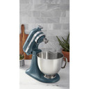 Exclusive KitchenAid.ca Colour - Agave Artisan® Series 5 Quart Tilt-Head Stand Mixer KSM192XDAG