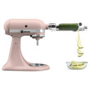 Kitchenaid® 5 Blade Spiralizer with Peel, Core and Slice KSM1APC