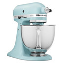 Kitchenaid® Artisan® Series 5 Quart Tilt-Head Stand Mixer KSM150PSMI