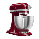 KitchenAid 5 Quart Tilt-HeadStand Mixer With Brushed Stainless Steel Bowl KSM192XDER