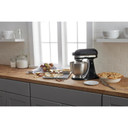 Kitchenaid® Classic Series 4.5-Quart Tilt-Head Stand Mixer K45SSOB