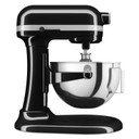 KitchenAid® 5.5 Quart Bowl-Lift Stand Mixer KSM55SXXXOB