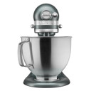 KitchenAid 5 Quart Tilt- Head Stand Mixer With Brushed Stainless Steel Bowl KSM192XDJP KitchenAid 5 Quart Tilt- Head Stand Mixer With Brushed Stainless Steel Bowl KSM192XDJP
