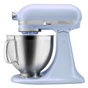 Kitchenaid® 2024 Colour of the Year Blue Salt Stand Mixer KSM195PSOA