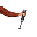 KitchenAid Go™ Cordless Hand Blender - battery sold separately KHBRV00BM