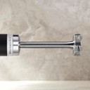 KitchenAid Go™ Cordless Hand Blender - battery sold separately KHBRV00BM