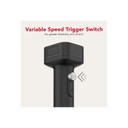 KitchenAid Go™ Cordless Hand Blender - battery sold separately KHBRV00BM