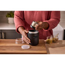 KitchenAid Go™ Cordless Blade Coffee Grinder - battery included KBGR111BM