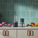 KitchenAid Go™ Cordless Personal Blender - battery sold separately KSBR200BM