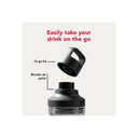 KitchenAid Go™ Cordless Personal Blender - battery sold separately KSBR200BM KitchenAid Go™ Cordless Personal Blender - battery sold separately KSBR200BM