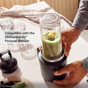 KitchenAid Go™ Personal Blender Jar Accessory KSBRJA16BM