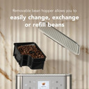 KitchenAid.ca Exclusive Colour - Fully Automatic Espresso Machine KF6 KES8556PL