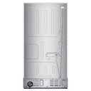 Whirlpool® 36-Inch French Door Refrigerator with Ice Maker - 31 cu. ft. WRFF3136SW Whirlpool® 36-Inch French Door Refrigerator with Ice Maker - 31 cu. ft. WRFF3136SW