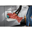 Maytag® Top Load Electric Wrinkle Prevent Dryer - 7.0 cu. ft. YMED4005SW