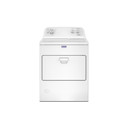 Maytag® Top Load Gas Wrinkle Prevent Dryer - 7.0 cu. ft. MGD4005SW