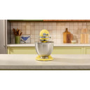 Kitchenaid® 2025 Colour of the Year Butter Stand Mixer KSM195PSBT