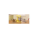 Kitchenaid® 2025 Colour of the Year Butter Stand Mixer KSM195PSBT