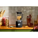 KitchenAid® Pure Power Blender KSB2072BM KitchenAid® Pure Power Blender KSB2072BM