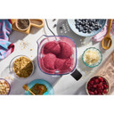 KitchenAid® Pure Power Blender KSB2072DG KitchenAid® Pure Power Blender KSB2072DG