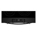Whirlpool® 30-inch Electric Range with Air Cooking Technology YWSES5030SB